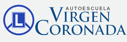 Virgen Coronada logo